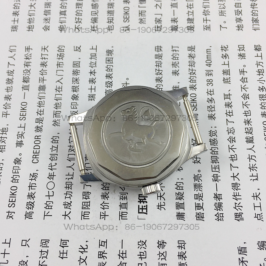 Original Stock, All-Steel Medi - Jewelry For Watches review and price