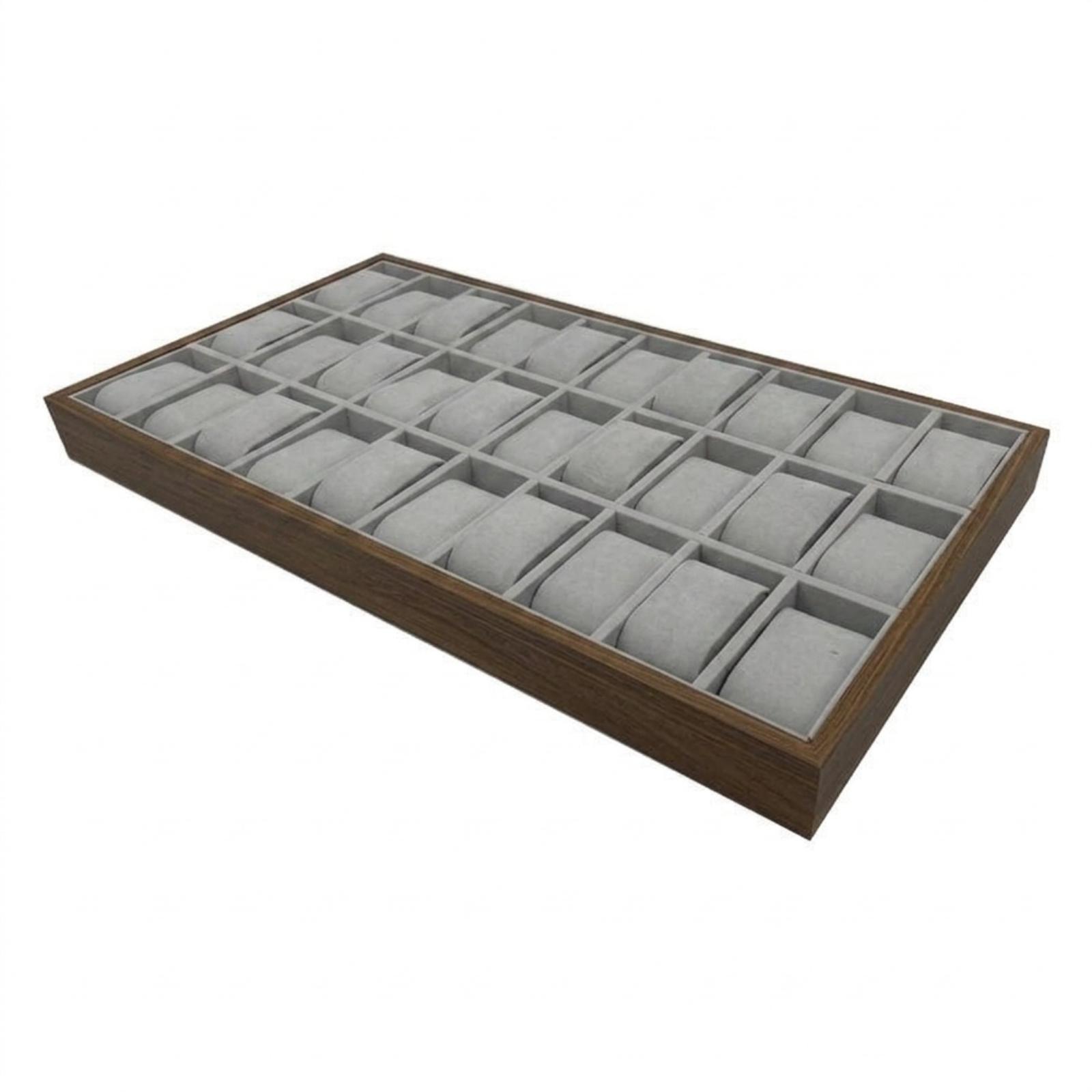 Watch Display Box Lumber Watch - Watch Display Box review and price