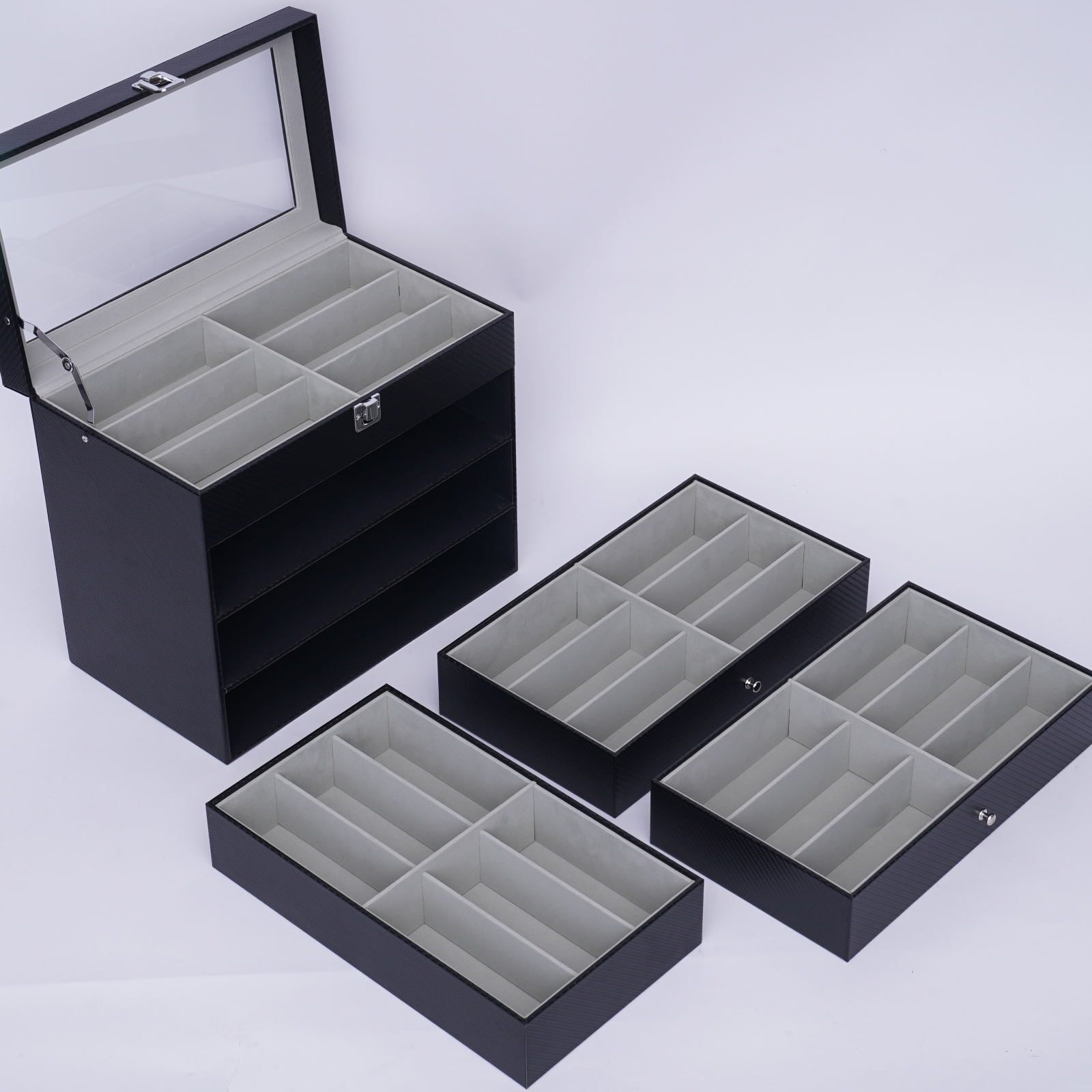 Glasses Display Box Glasses St - Watch Display Box review and price