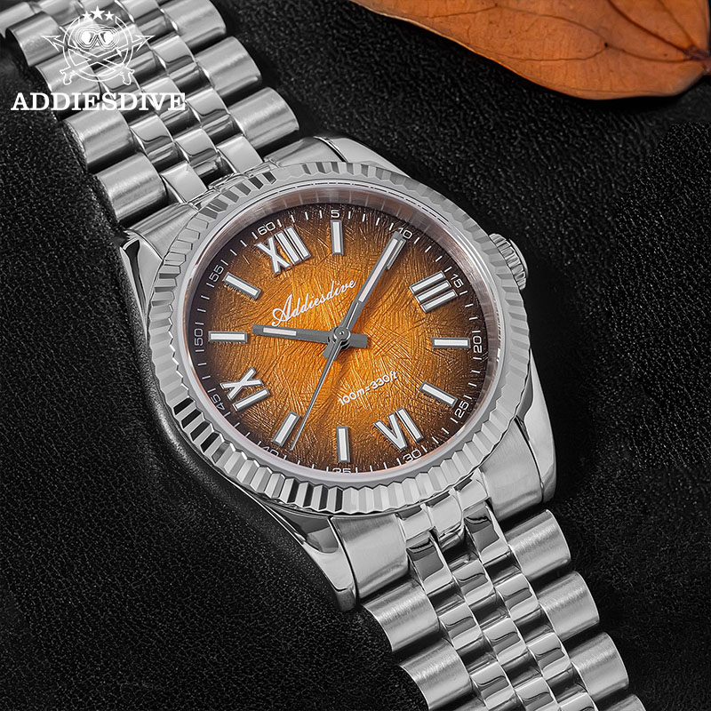 ADDIESDIVE Elegant Watch for W - Jewelry For Watches review and price