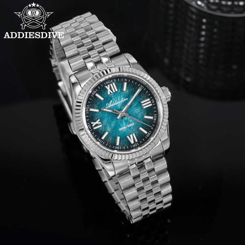 ADDIESDIVE Elegant Watch for W - Jewelry For Watches review and price