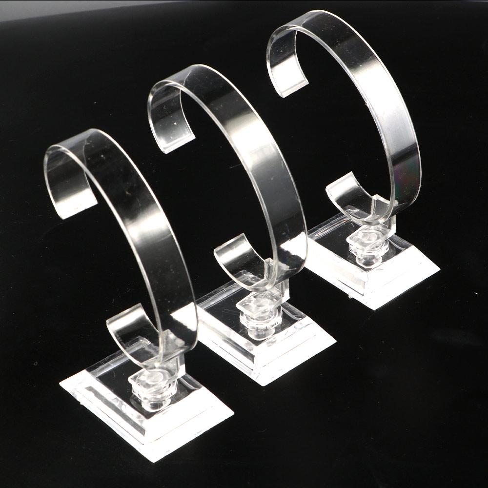 Transparent Watch Display Rack - Jewelry And Watches Inc review and price