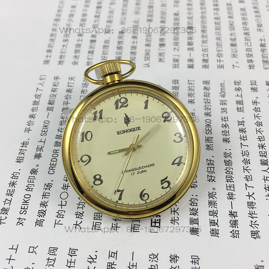 Liaoning Watch Factory, Peacoc - Jewelry For Watches review and price