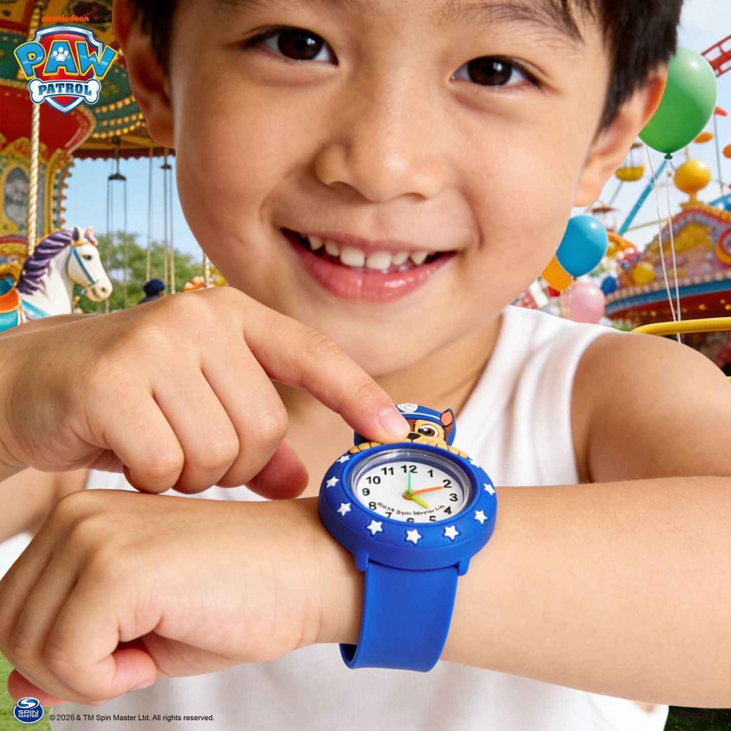 Paw Patrol Kids Watch Boys Gir - Jewelry For Watches review and price